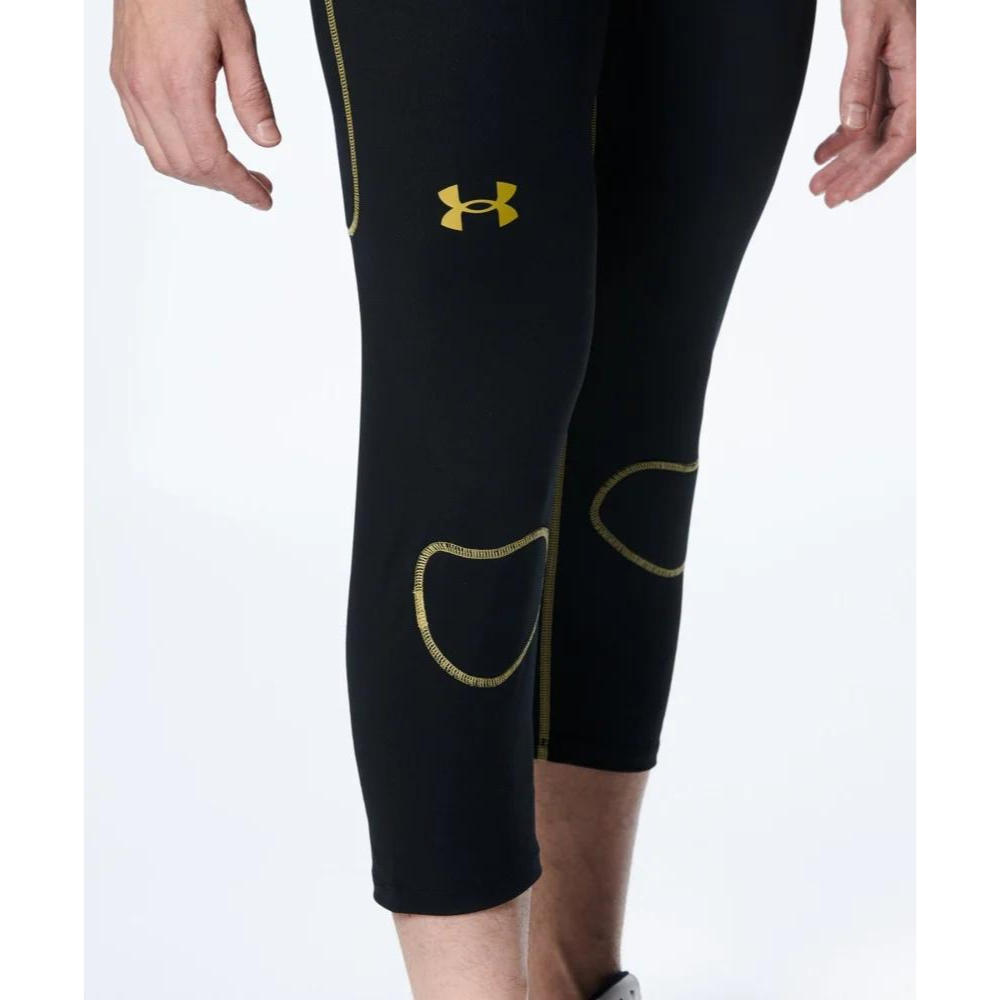 UNDER ARMOUR アンダーアーマー UA Undeniable 3/4 Slider