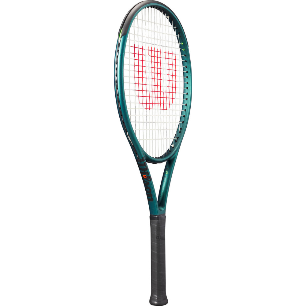 WILSON ウィルソン 硬式テニス ラケット BLADE 26 V9.0 RKT 26