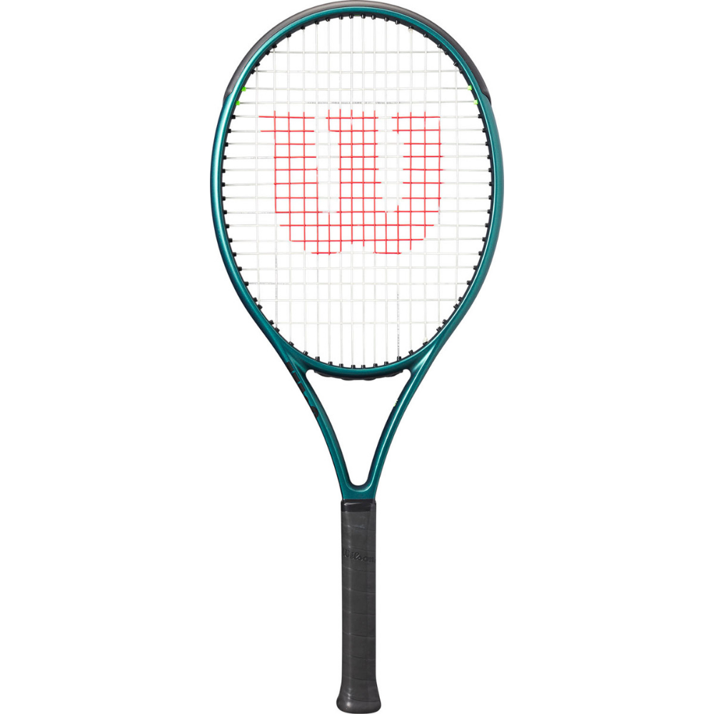 wilson - ウィルソン　硬式テニスラケット テニスラケット 硬式 Wilson ウィルソン テニス 赤 黒 - メルカリ