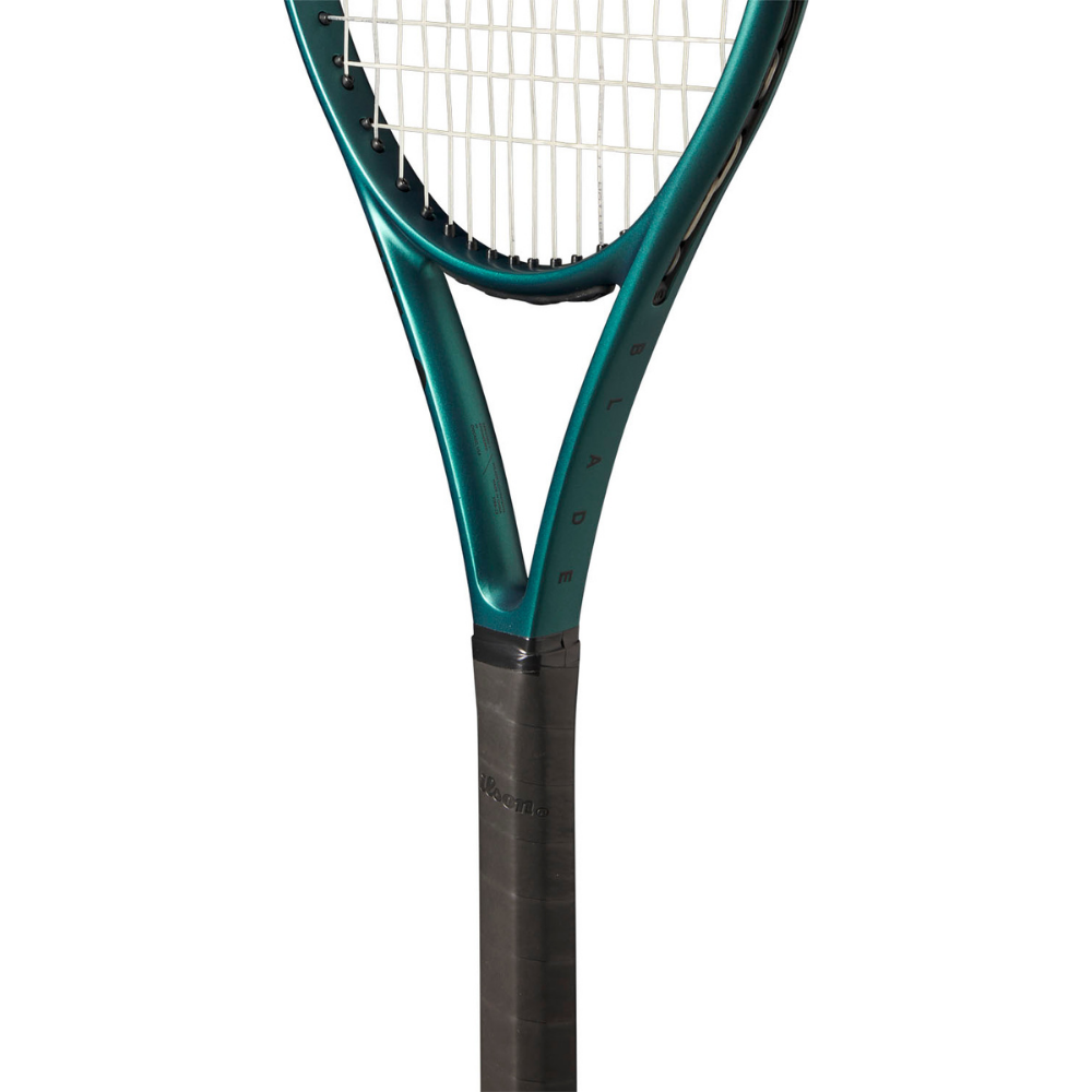 WILSON ウィルソン 硬式テニス ラケット BLADE 26 V9.0 RKT 26
