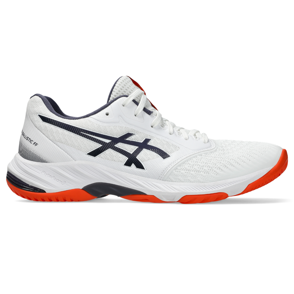 ASICS アシックス NETBURNER BALLISTIC FF 3 ネットバーナーバリ