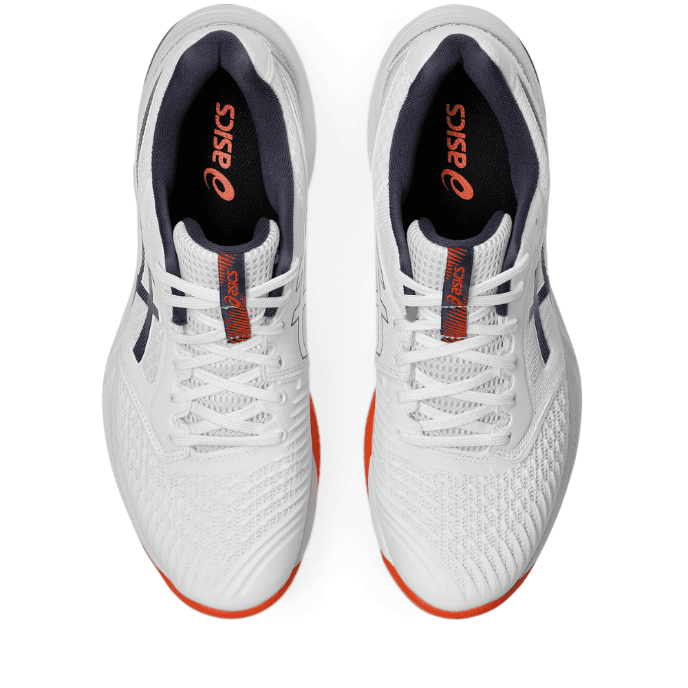 ASICS アシックス NETBURNER BALLISTIC FF 3 ネットバーナーバリ