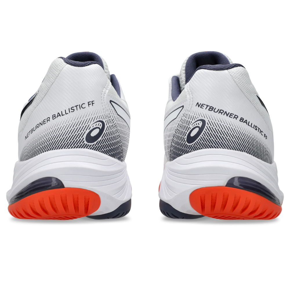 ASICS アシックス NETBURNER BALLISTIC FF 3 ネットバーナーバリ
