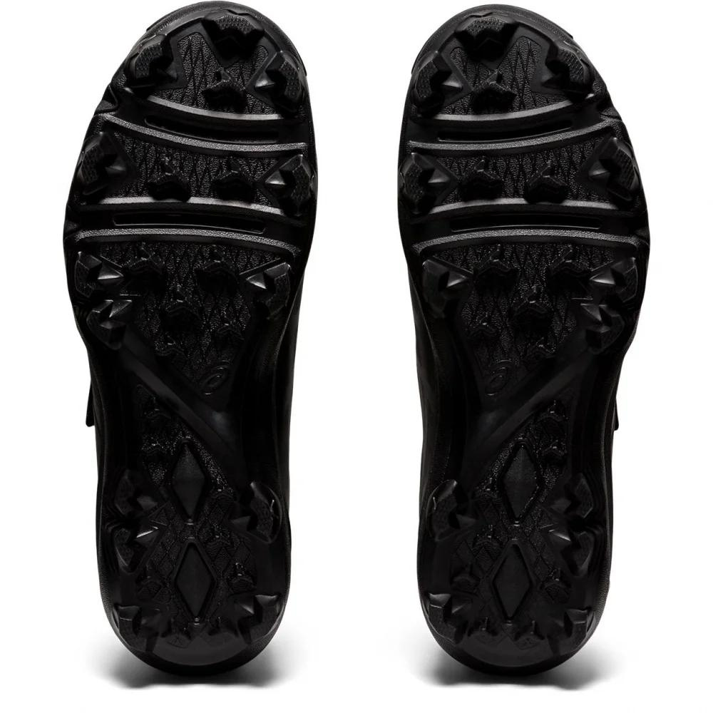 アシックスSTAR SHINE 2ndPLUS ASICS アシックス STAR SHINE S 2 ジュニア用 ポイントスパイク