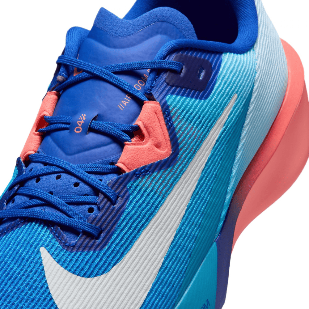 NIKE ナイキ メンズ ランニングシューズ ZOOM RIVAL FLY 4 ズーム