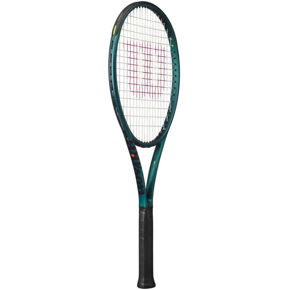 Wilson ウィルソン テニスラケット 3本セット WILSON ウィルソン 硬式テニス ラケット BLADE 98S V9 FRM 3 ブレード