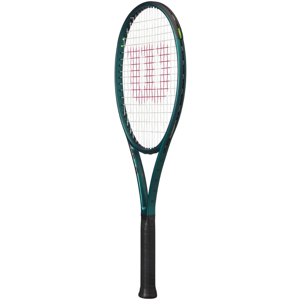 WILSON ウィルソン 硬式テニス ラケット BLADE 98S V9 FRM 3 ブレード