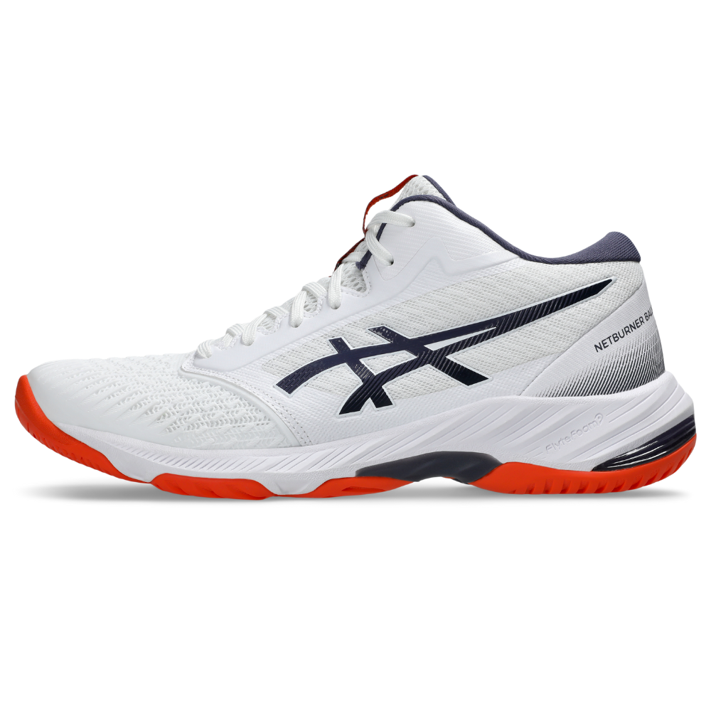 ASICS アシックス NETBURNER BALLISTIC FF MT 3 ネットバーナーバリ