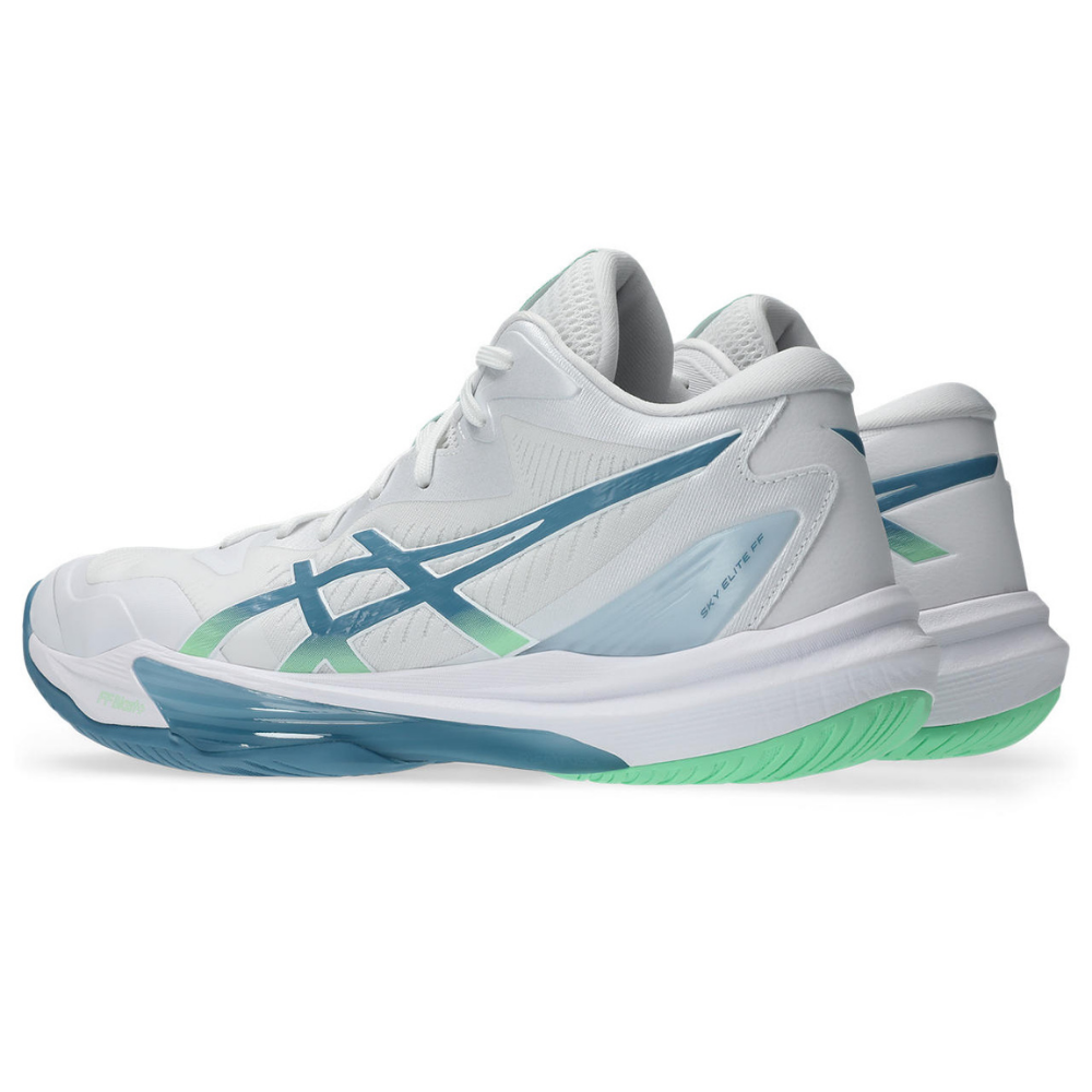 ASICS アシックス SKY ELITE FF MT 3 スカイエリート バレーボールシューズ ミドルカット
