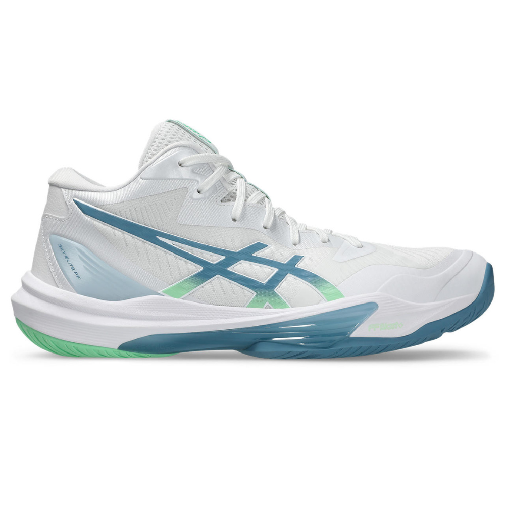 アシックスASICS バレーボールシューズ スカイエリートff3 MT 27.5 ASICS アシックス SKY ELITE FF MT 3 スカイエリート バレーボール
