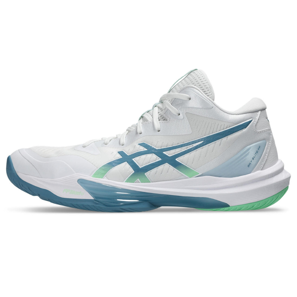 ASICS アシックス SKY ELITE FF MT 3 スカイエリート バレーボールシューズ ミドルカット