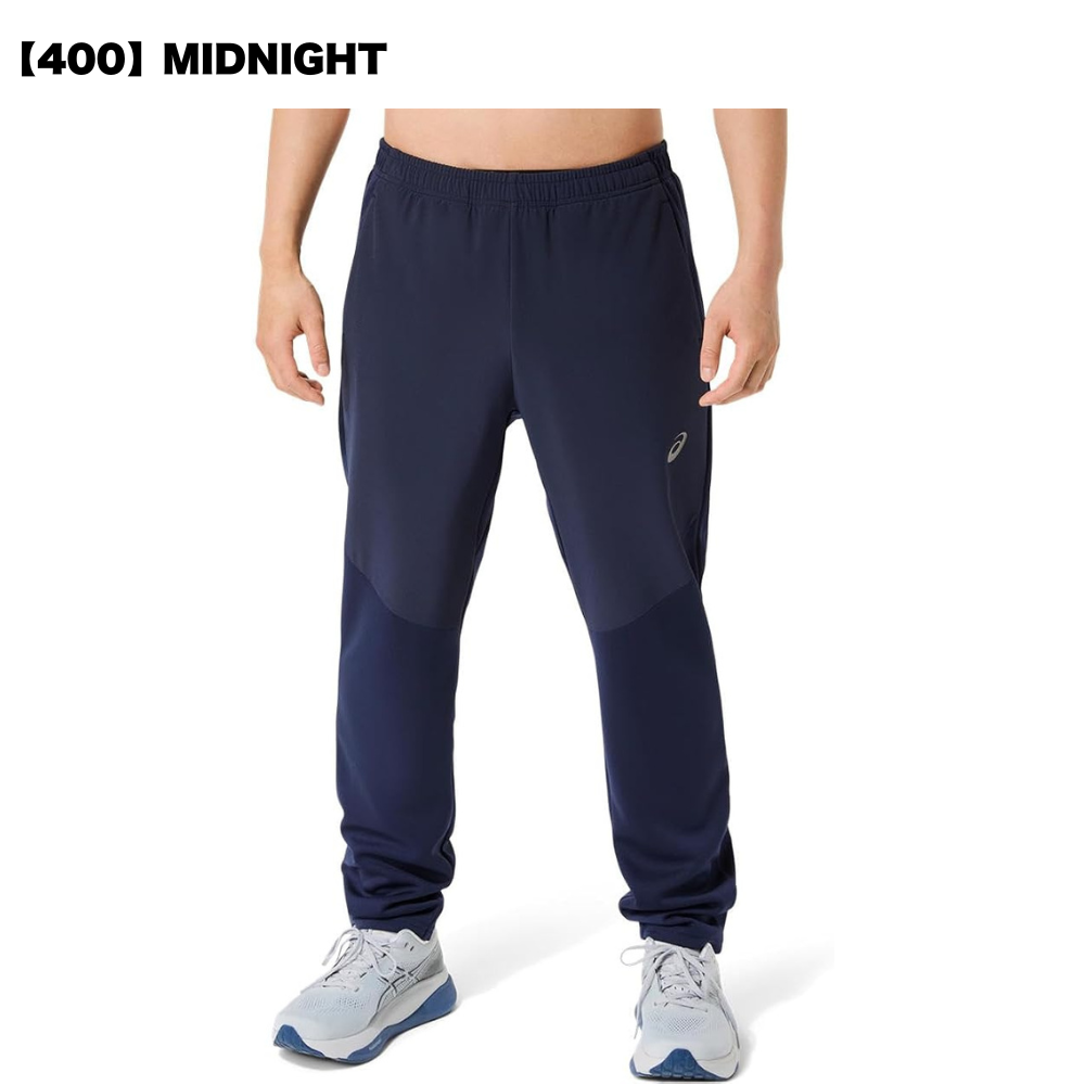 ASICS アシックス ＜チーム対応＞ DRY HYBRID KNIT PANT ドライ ニットパンツ ジャージ