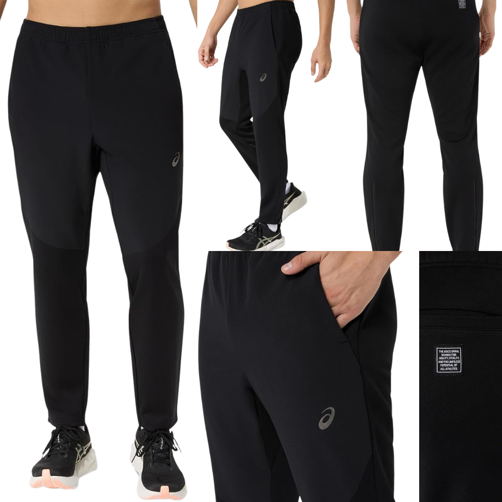 ASICS アシックス ＜チーム対応＞ DRY HYBRID KNIT PANT ドライ ニットパンツ ジャージ