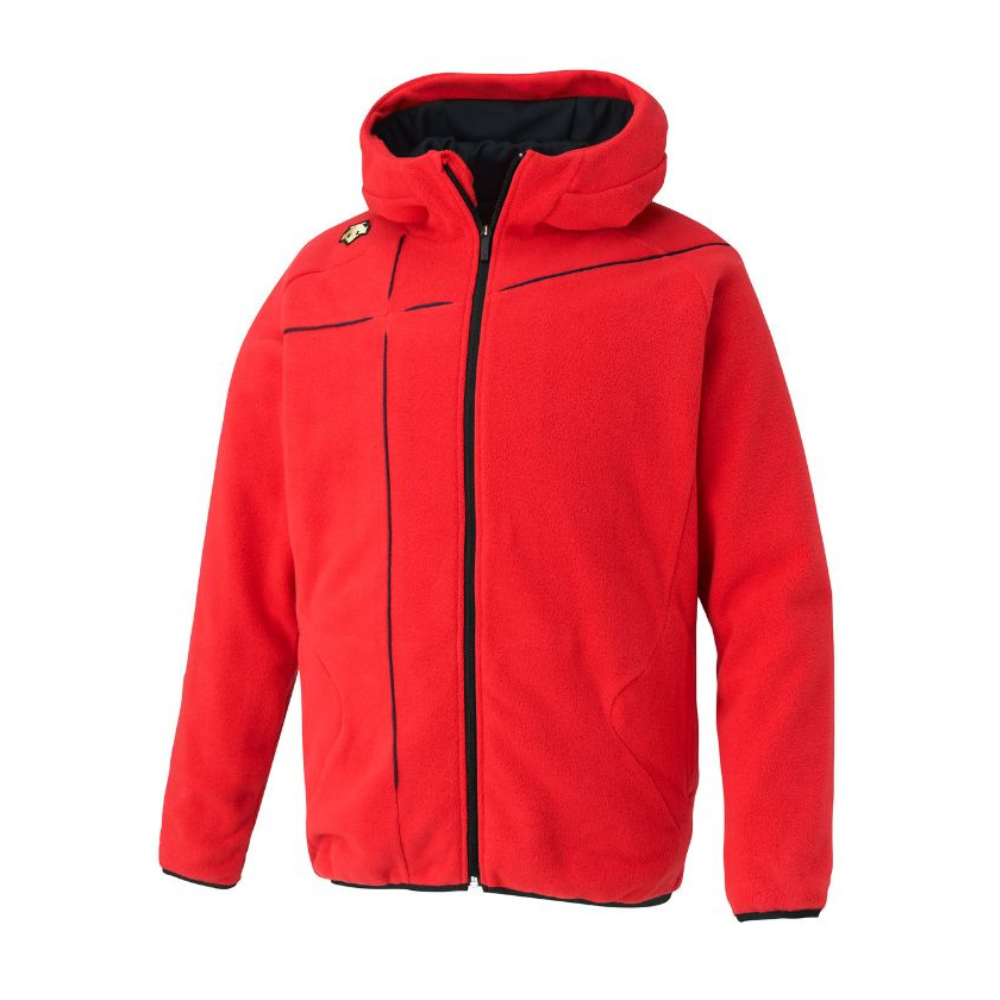 DESCENTE デサント フリースジャケット | アウター | スポーツ