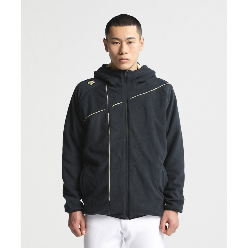 DESCENTE デサント フリースジャケット | アウター | スポーツ
