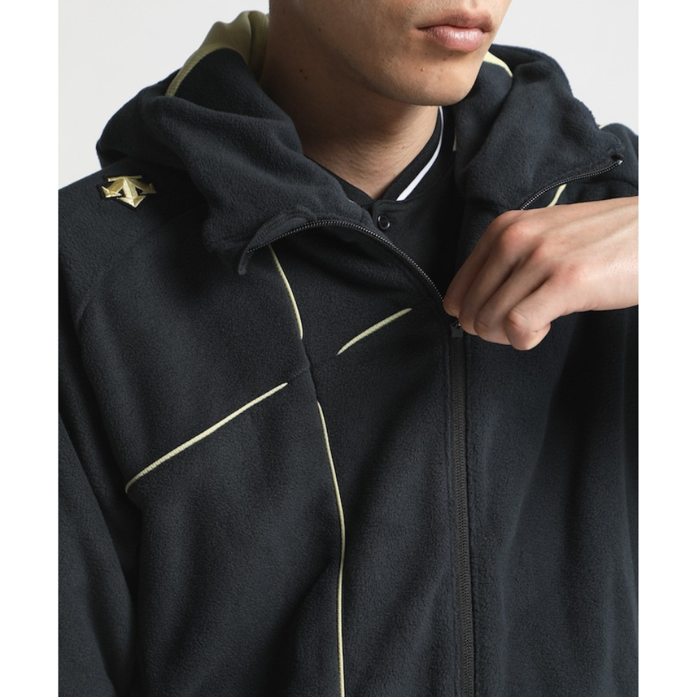 DESCENTE デサント フリースジャケット | アウター | スポーツ