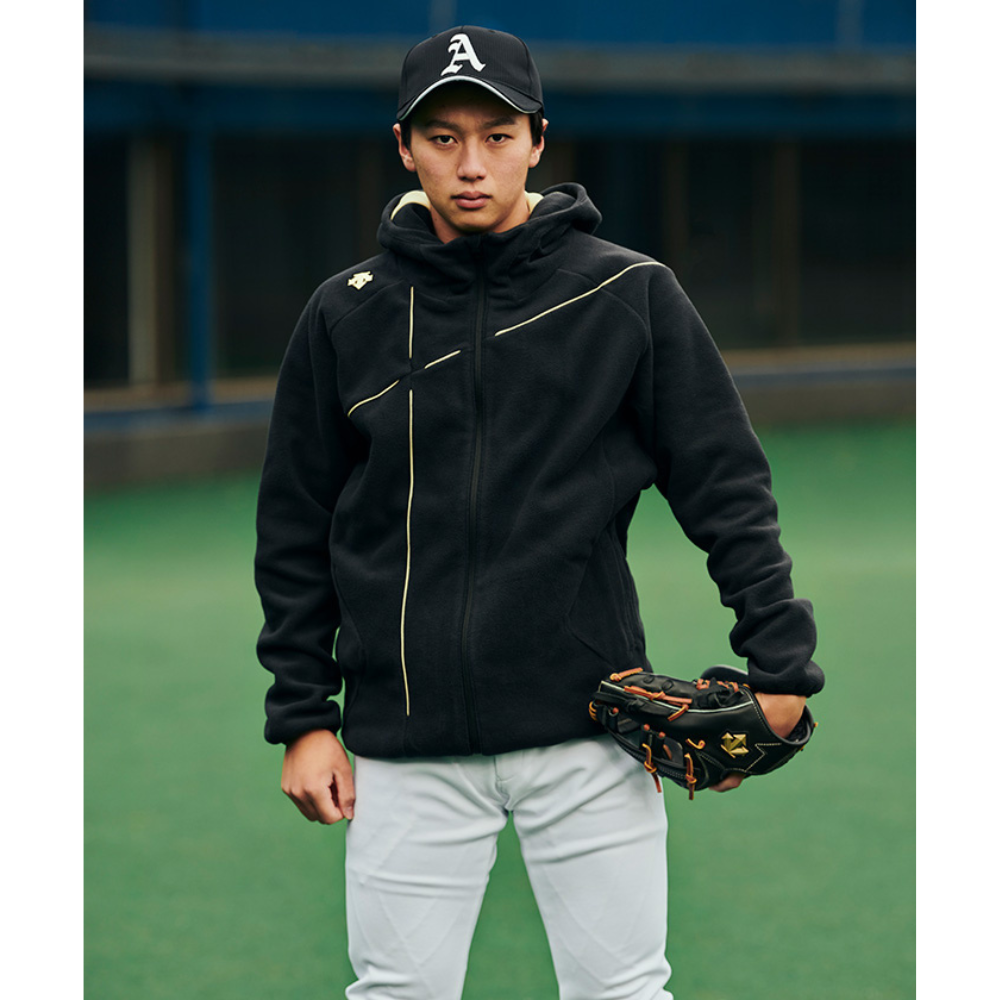 DESCENTE デサント フリースジャケット | アウター | スポーツ