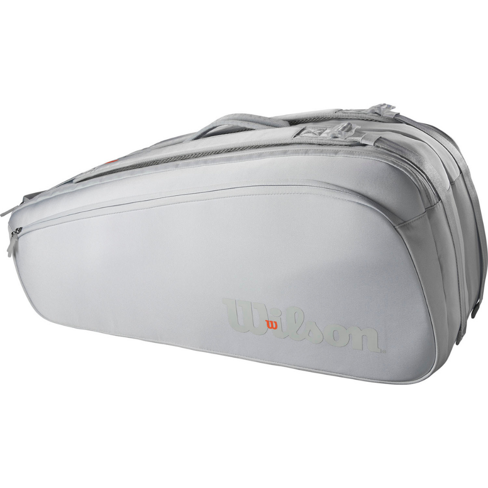 WILSON ウィルソン ラケットバック 9本収納可能 SHIFT SUPER TOUR 9PK