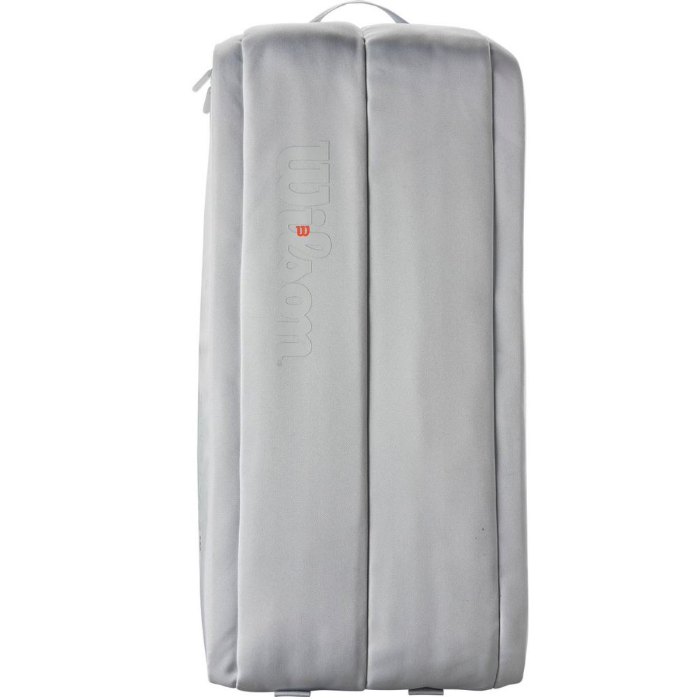 WILSON ウィルソン ラケットバック 9本収納可能 SHIFT SUPER TOUR 9PK