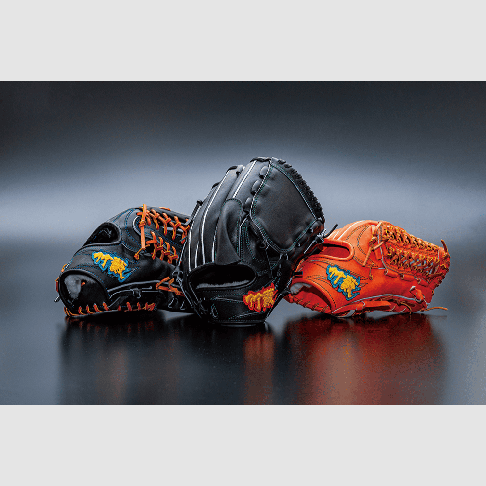 竹藪 タケヤブ ＜高校野球ルール対応＞ 硬式 一塁手用 ファースト