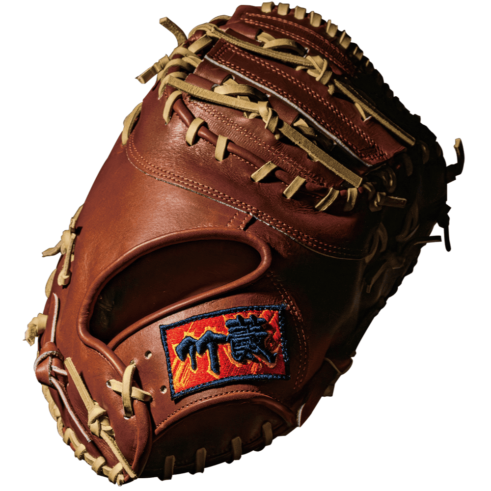 竹藪 タケヤブ ＜高校野球ルール対応＞ 硬式 一塁手用 ファースト