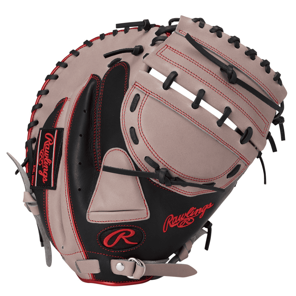 Rawlings ローリングス SOFT HYPER TECH COLORS ソフトボール用