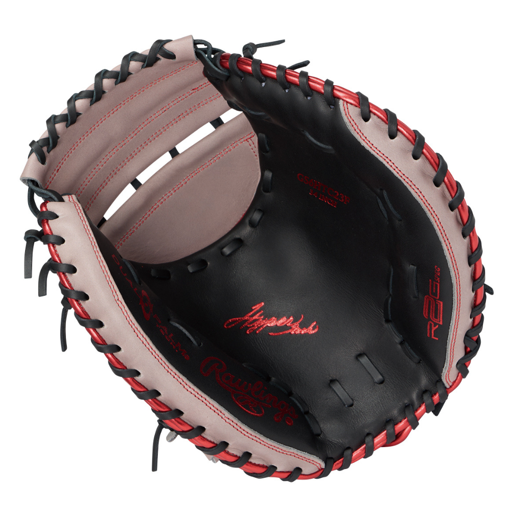 Rawlings ローリングス SOFT HYPER TECH COLORS ソフトボール用