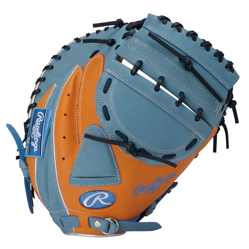 Rawlings ローリングス SOFT HYPER TECH COLORS ソフトボール用