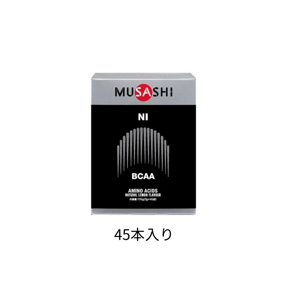 MUSASHI ムサシ NI（ニー） | サプリ・プロテイン | スポーツ用品の