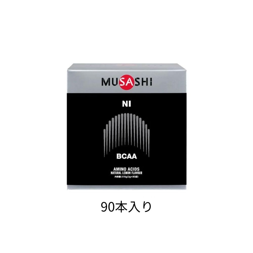 MUSASHI ムサシ NI（ニー） | サプリ・プロテイン | スポーツ用品の