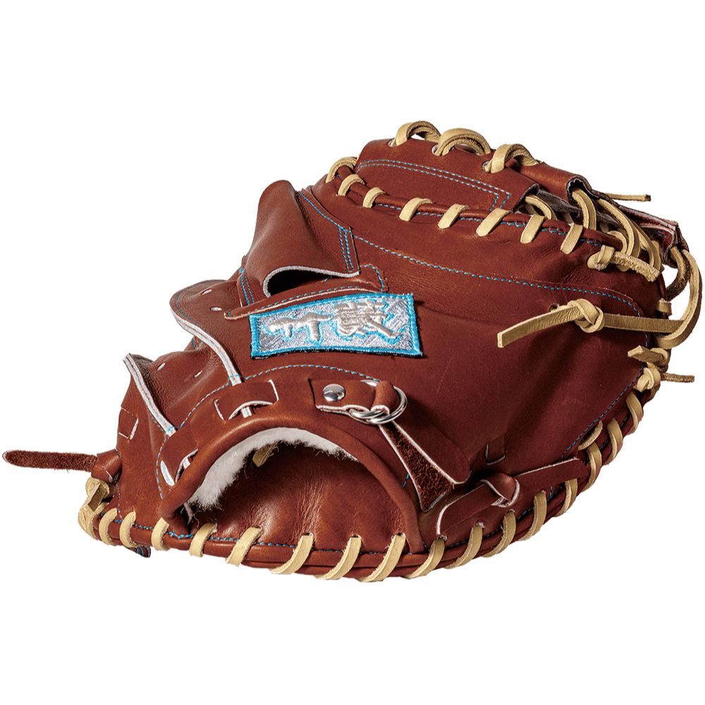 竹藪 タケヤブ ＜高校野球ルール対応＞ 硬式 捕手用 キャッチャー