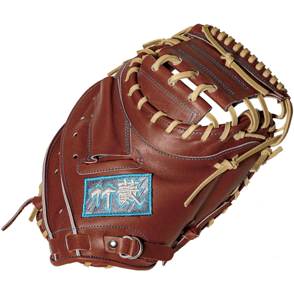 竹藪 タケヤブ <高校野球ルール対応> 硬式 捕手用 キャッチャー 竹藪 タケヤブ <高校野球ルール対応> 硬式 捕手用 キャッチャー