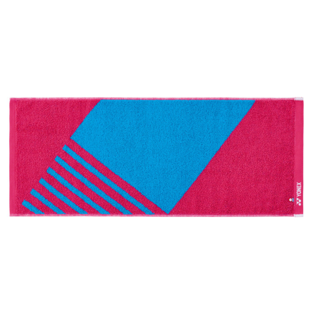 YONEX ヨネックス フェイスタオル 今治タオル (サイズ：33×82cm