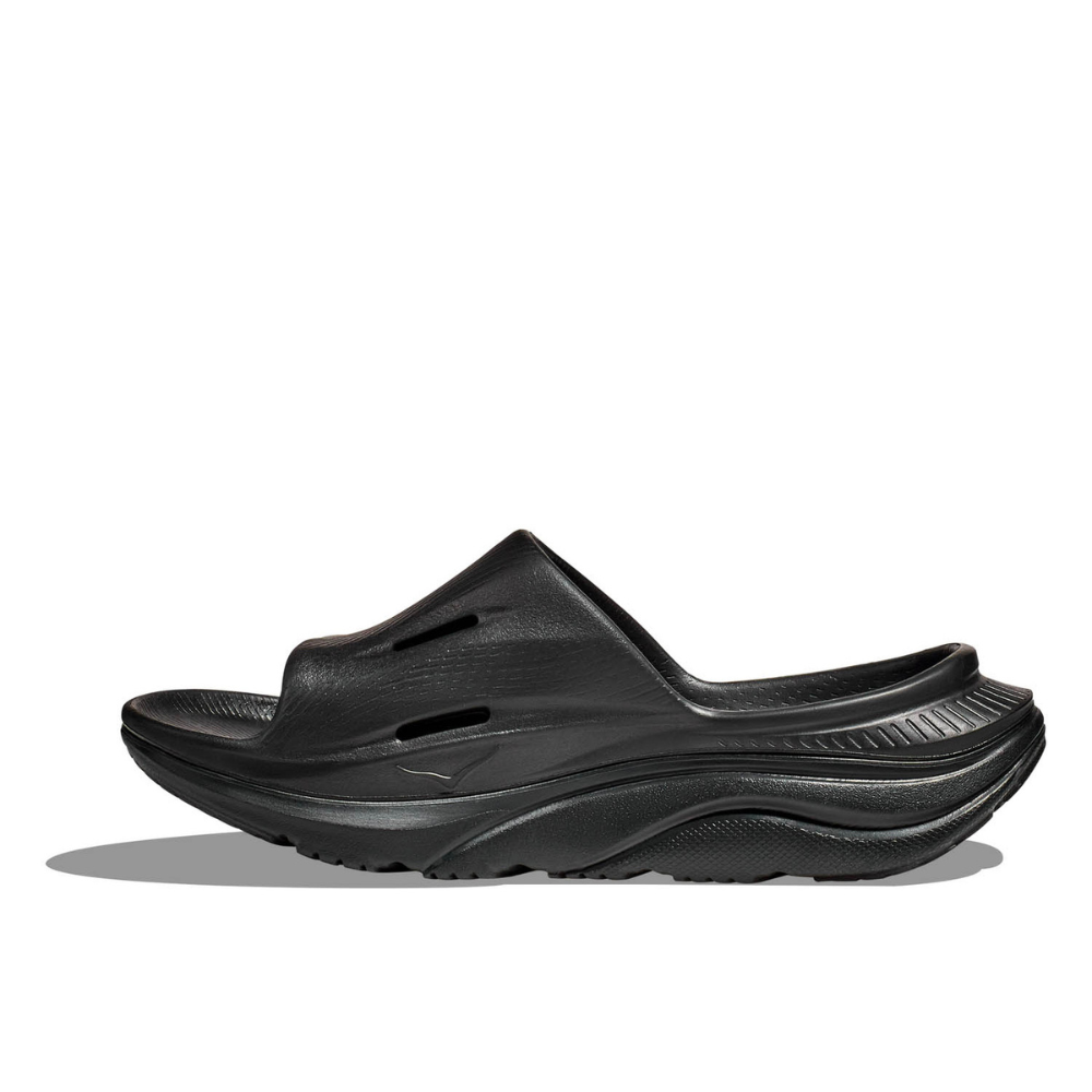 HOKA ホカ ＜ユニセックス＞ リカバリー サンダル ORA RECOVERY SLIDE
