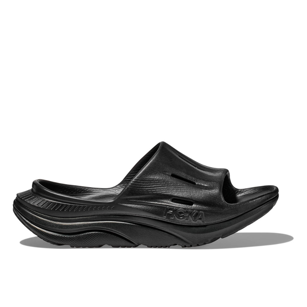 HOKA ホカ ＜ユニセックス＞ リカバリー サンダル ORA RECOVERY SLIDE