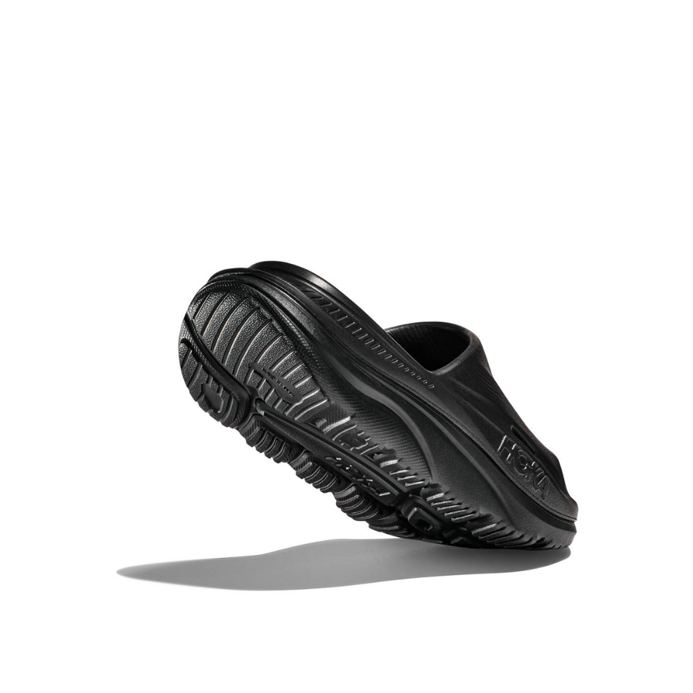 HOKA ホカ ＜ユニセックス＞ リカバリー サンダル ORA RECOVERY SLIDE
