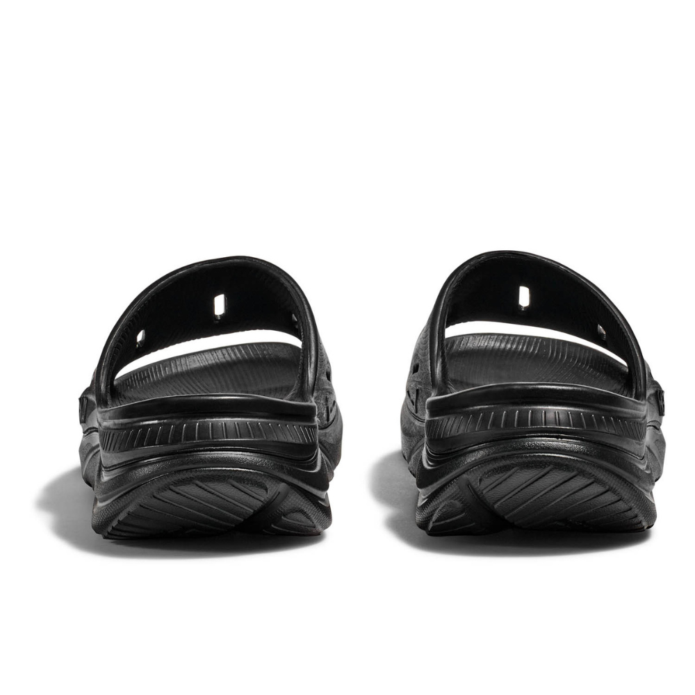 HOKA ホカ ＜ユニセックス＞ リカバリー サンダル ORA RECOVERY SLIDE