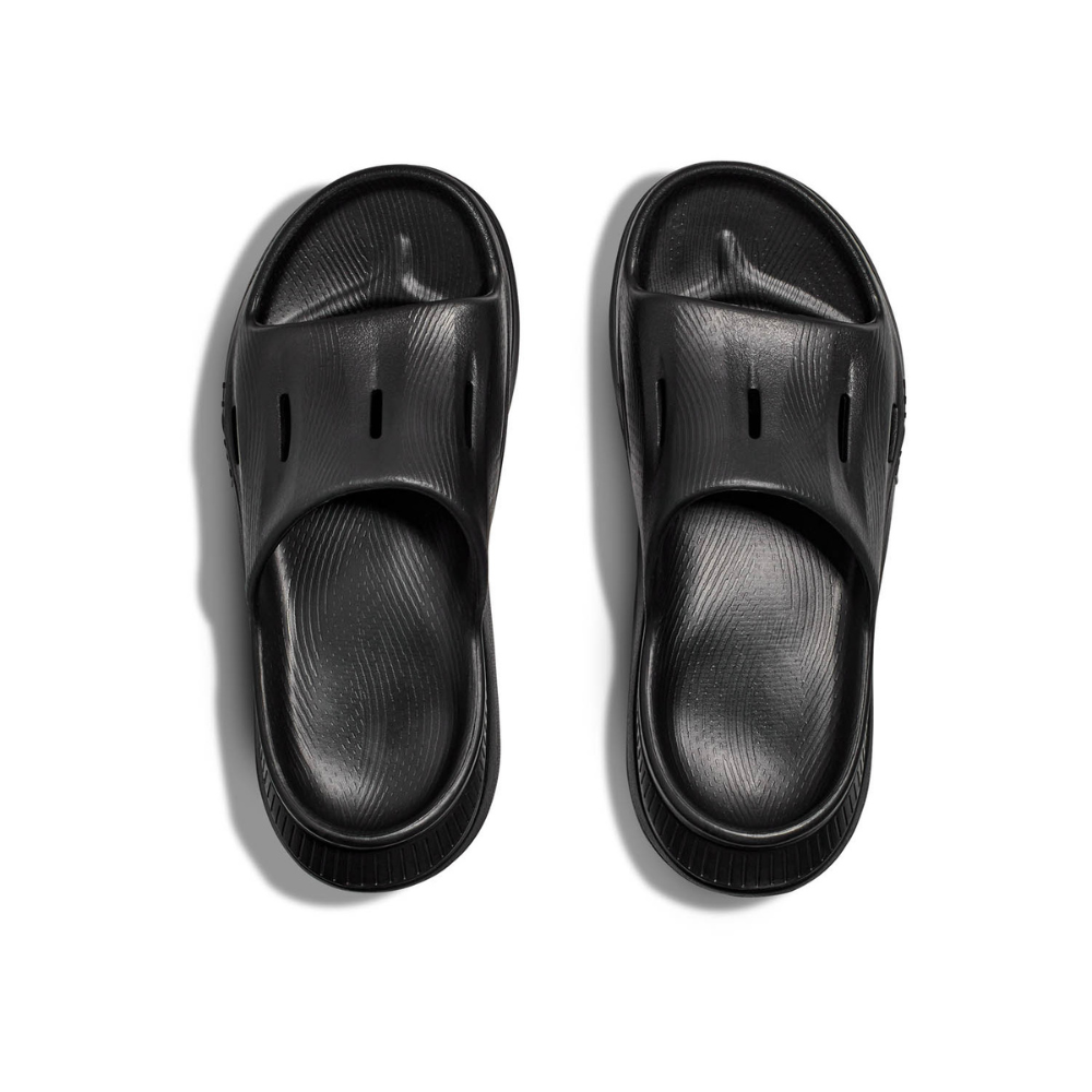 HOKA ホカ ＜ユニセックス＞ リカバリー サンダル ORA RECOVERY SLIDE