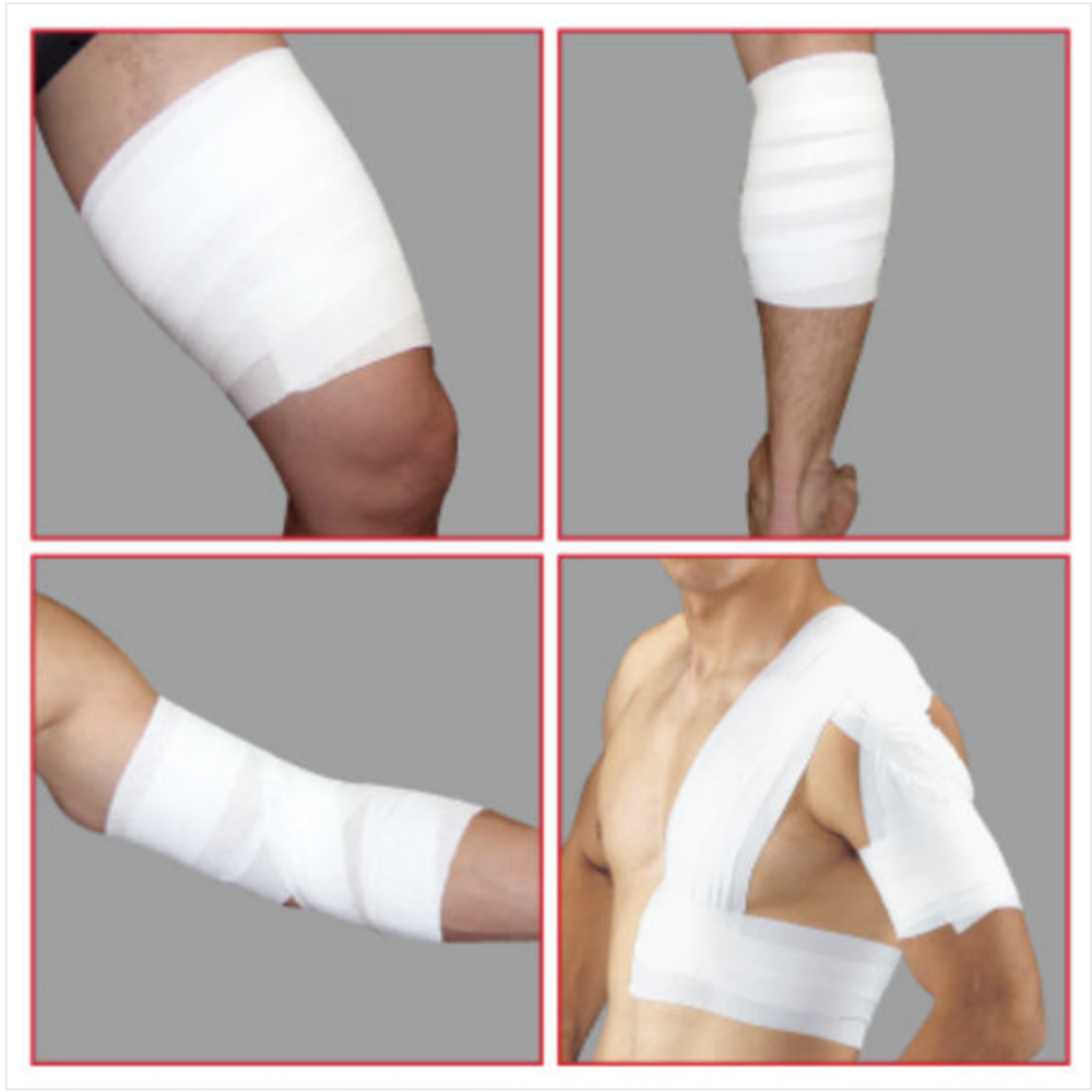 ライトフレックスプラス 75mm 16本 テーピング ソフト伸縮テープ ライトフレックスプラス 75mm 16本 テーピング ソフト伸縮テープ