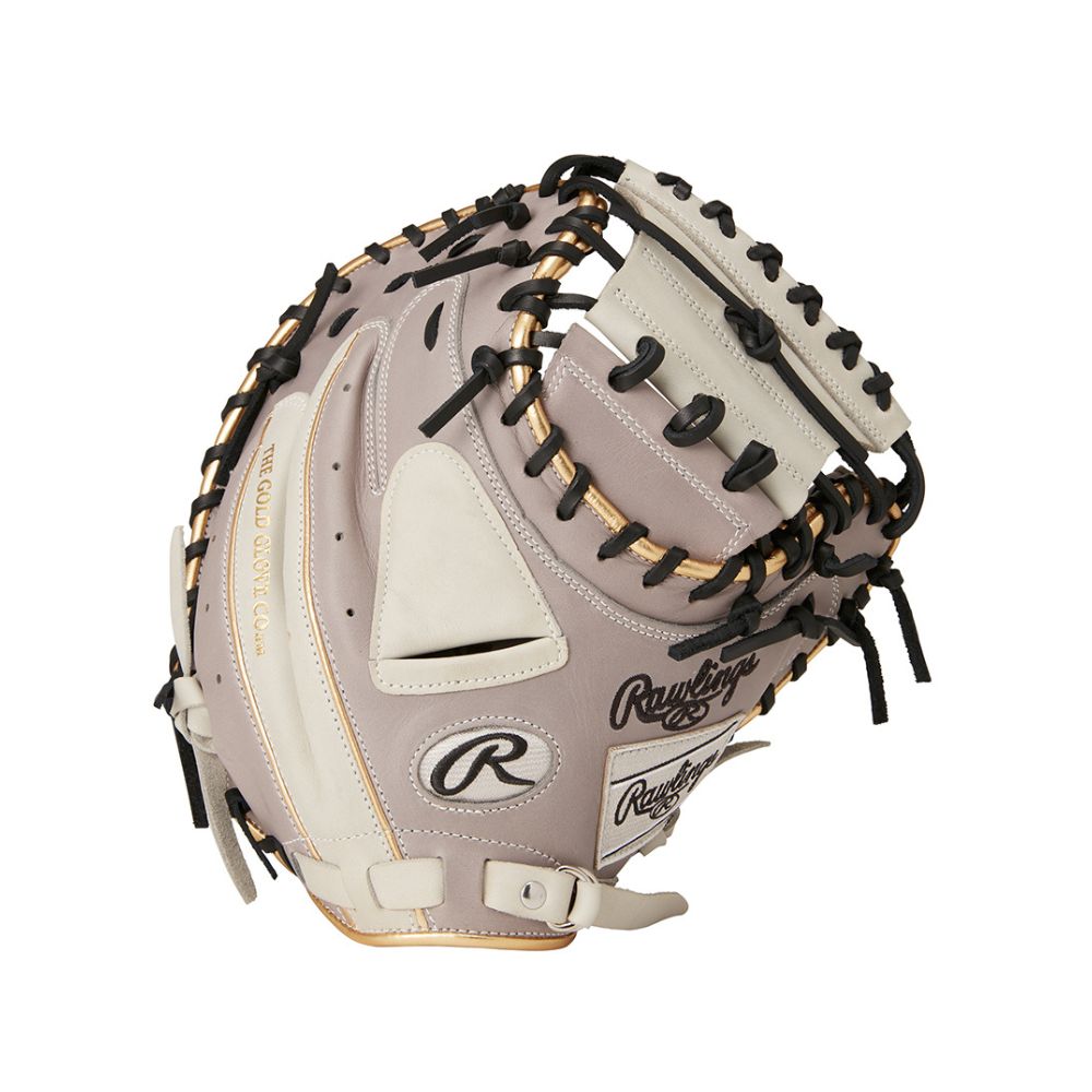 Rawlings ローリングス軟式キャッチャーミットベージュ Rawlings ローリングス 軟式 HYPER TECH COLOR SYNC CO SYNC 2AF