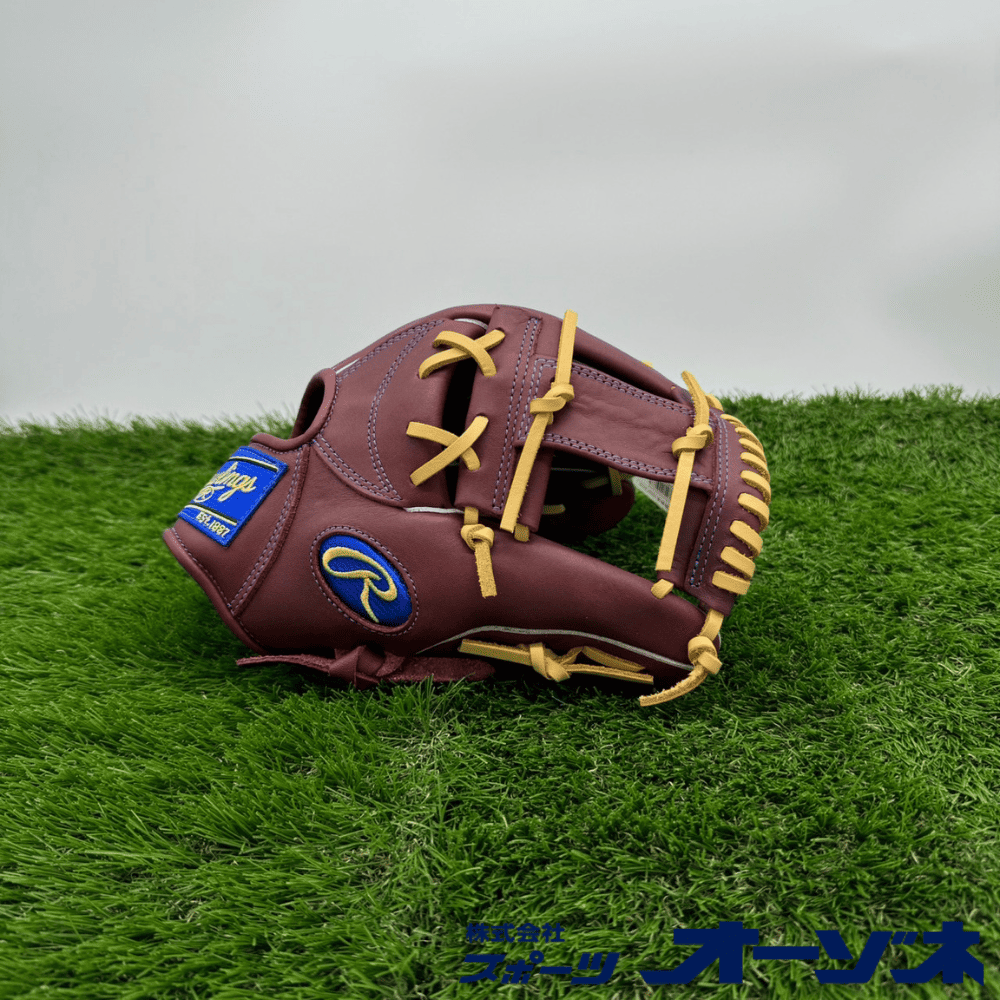 ローリングス 軟式 オールラウンド 11.25 グラブ グローブ 右投 Amazon | 【Amazon.co.jp 限定】ローリングス(Rawlings) 大人