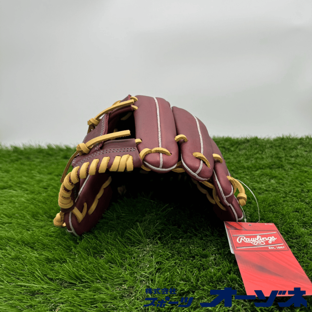Rawlings ローリングス ＜オーゾネオリジナル＞ 一般軟式
