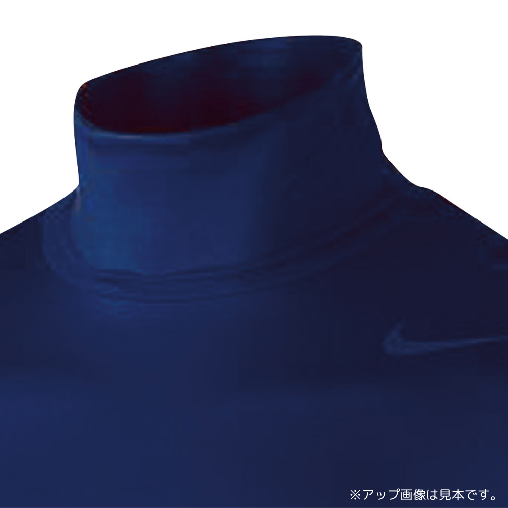 NIKE ナイキ ノースリーブ ハイネック アンダーシャツ （※高校野球