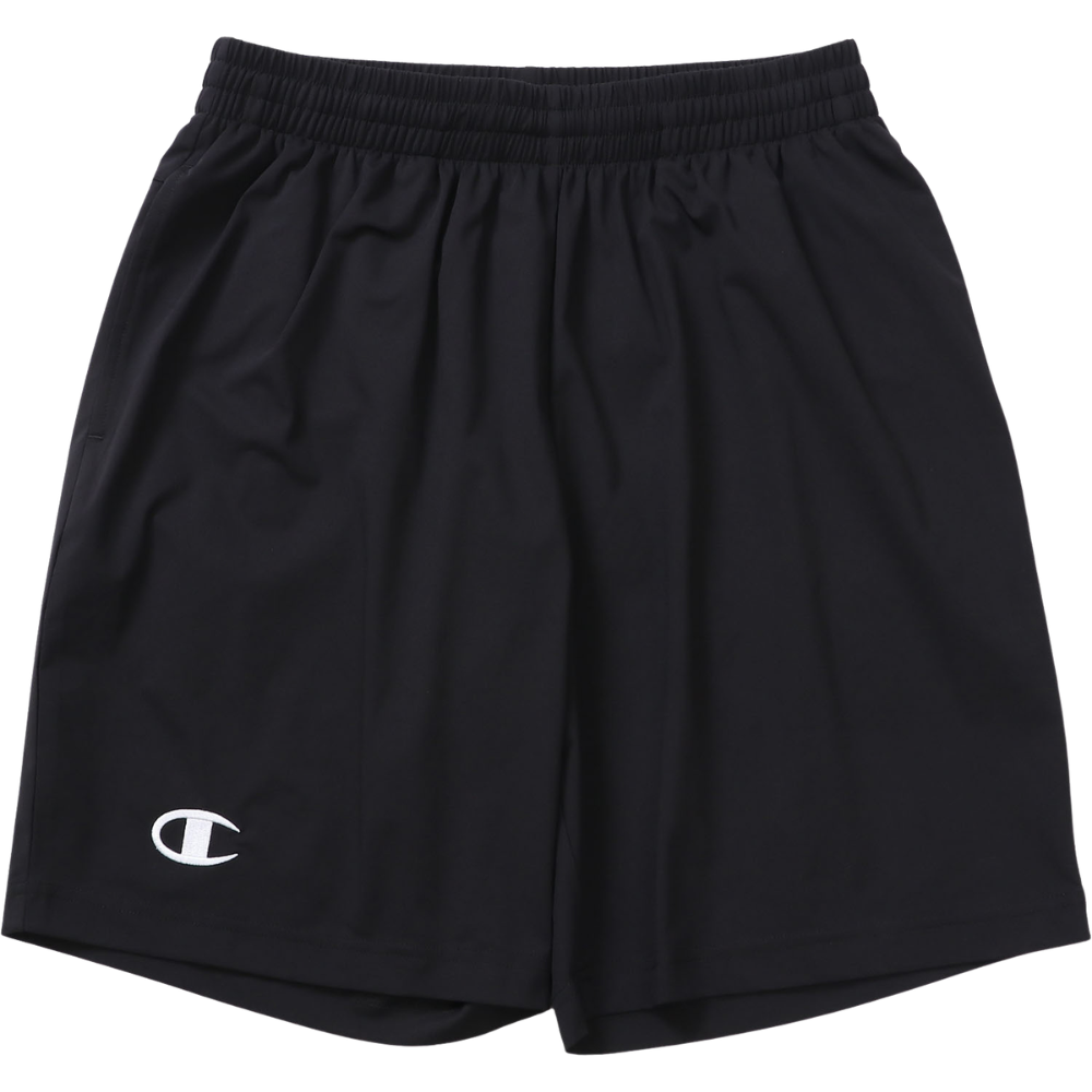 champion チャンピオン SHORTS ショーツ ユニセックス ハーフパンツ ストレッチ素材