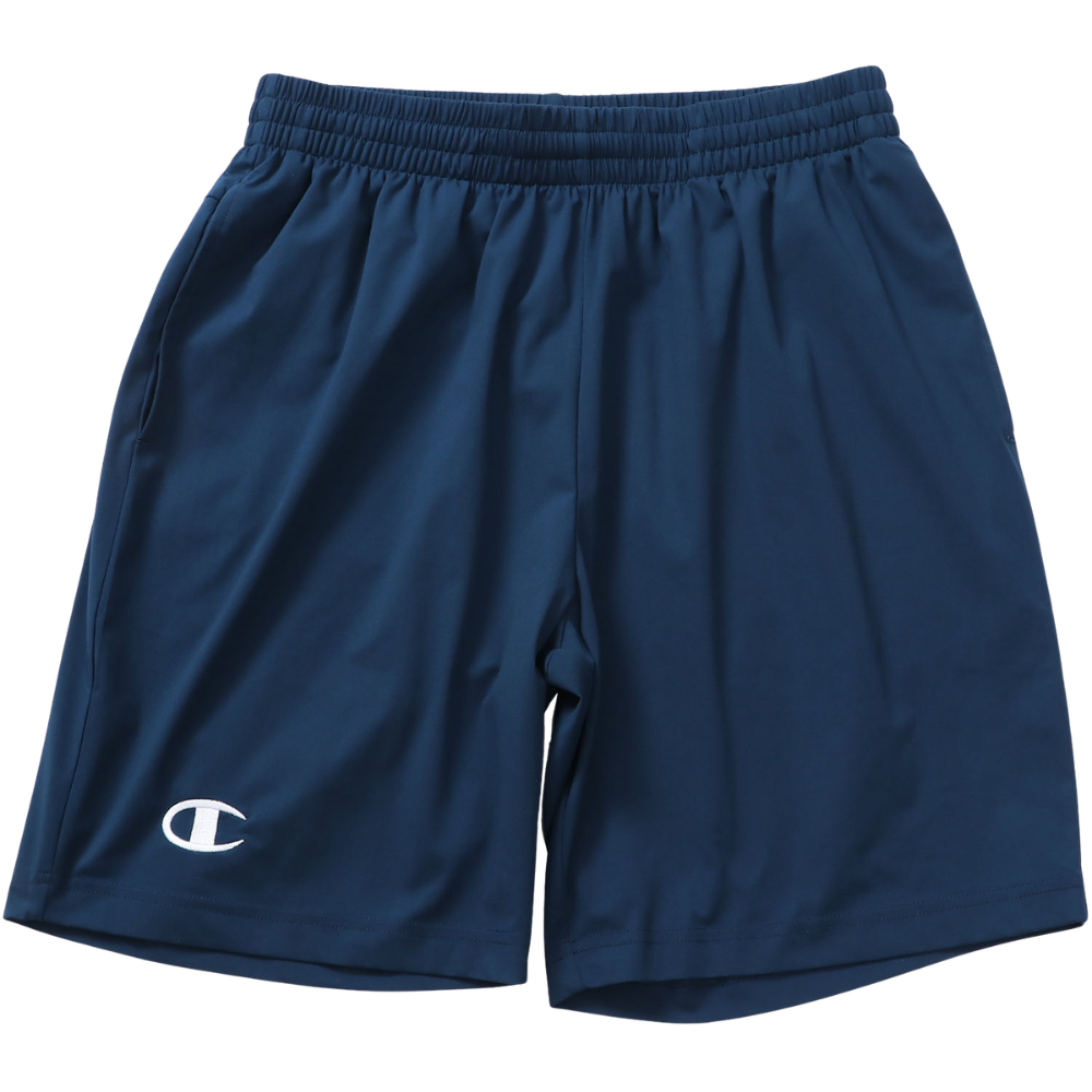 champion チャンピオン SHORTS ショーツ ユニセックス ハーフパンツ ストレッチ素材