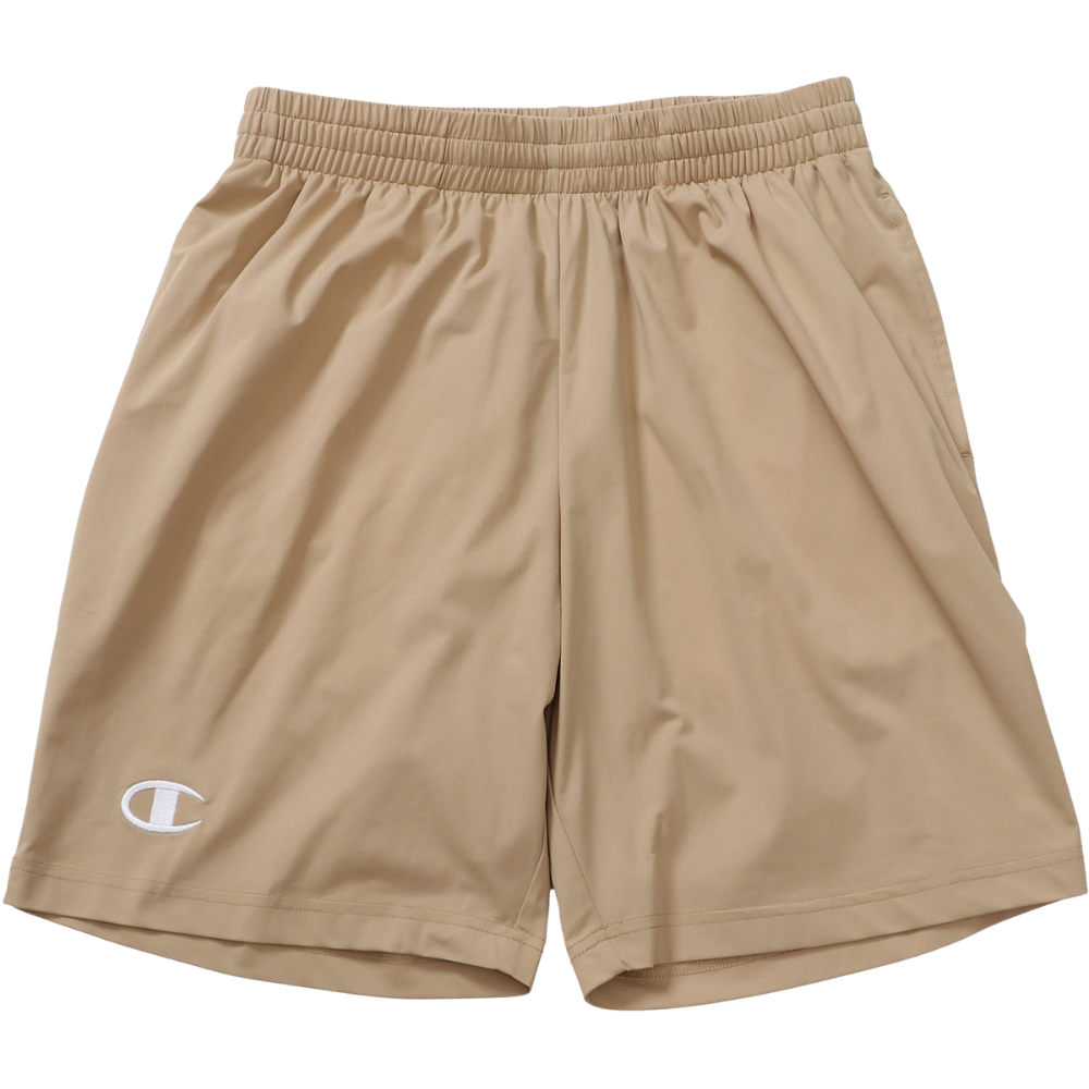 champion チャンピオン SHORTS ショーツ ユニセックス ハーフパンツ ストレッチ素材