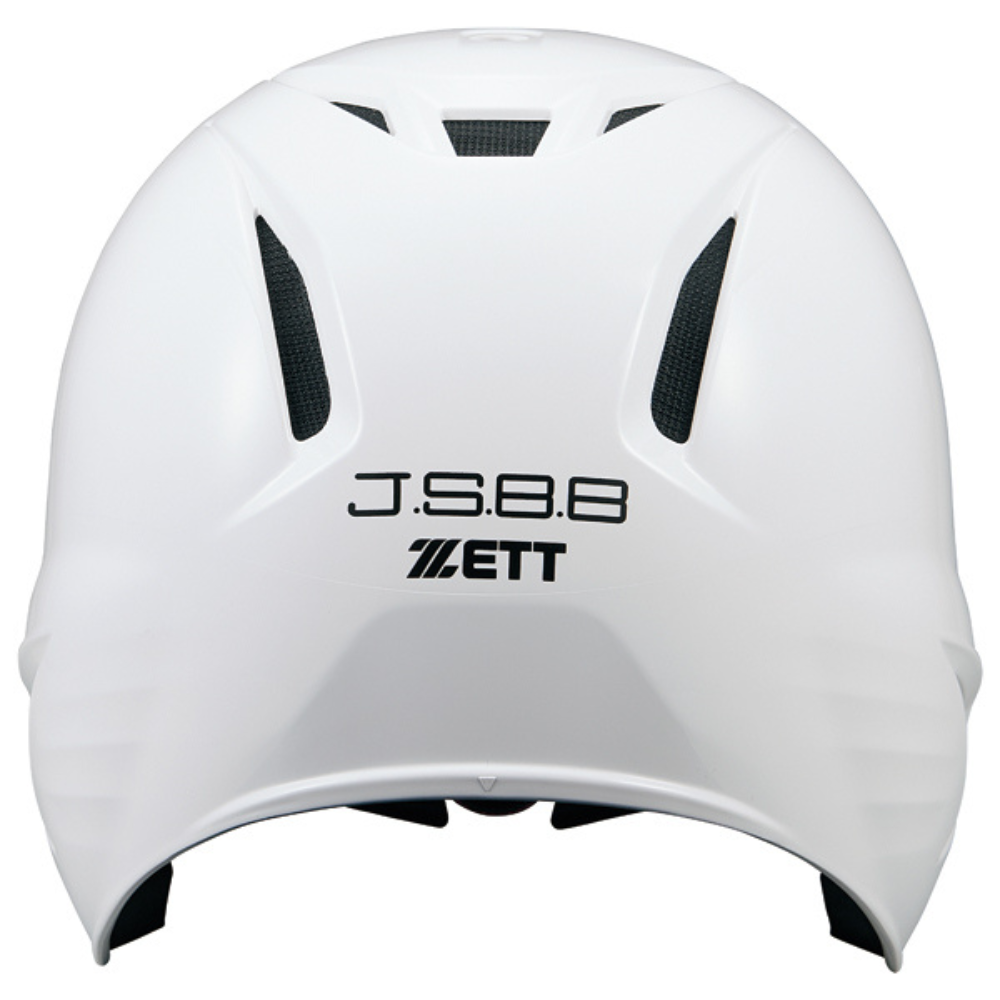 【袋入り】JSBB 少年野球 軟式 ヘルメット 5個セット 軟式野球用ヘルメット 5個セット ゼット 野球 少年用 JSBB公認