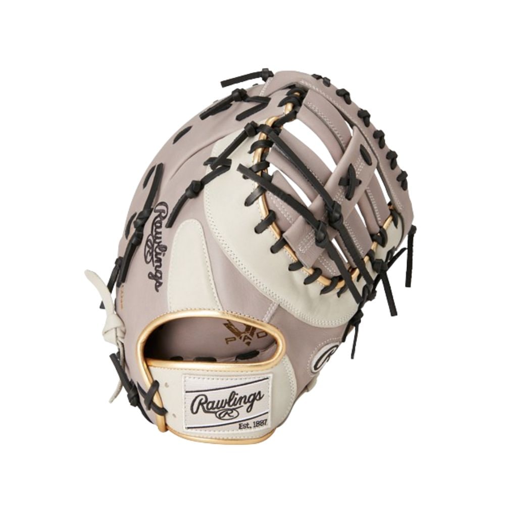 Rawlings ローリングス 軟式 HYPER TECH COLOR SYNC CO SYNC M53