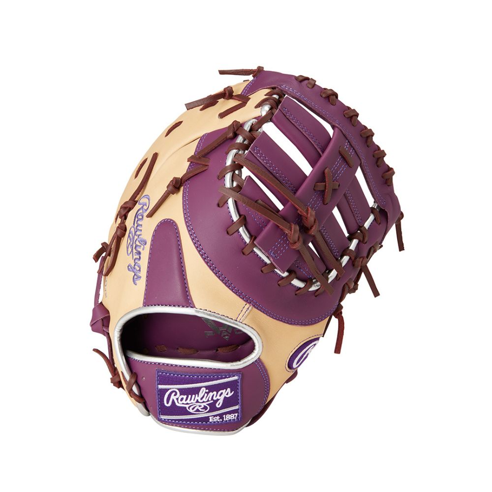 Rawlings ローリングス 軟式 HYPER TECH COLOR SYNC CO SYNC M53