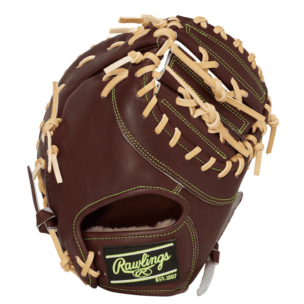 Rawlings ローリングス 硬式 HOH プPREMIUM KO5 ファーストミット 一塁